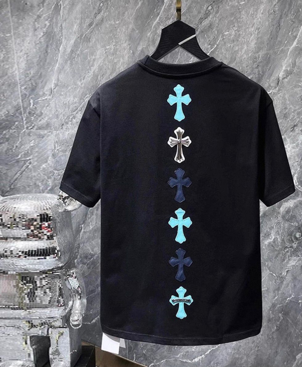Short sleeve T-Shirt (Black)